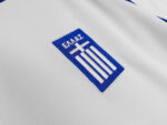 Camisa Seleção Retrô Grécia Away Versão Torcedor 2004 Adidas - Imagem 6