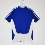 Camisa Seleção Retrô Grécia Home Versão Torcedor 2004 Adidas - Imagem 8