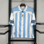 Camisa Bringback Remixed Argentina Oversized Branca Adidas 2026