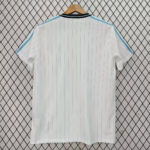 Camisa Seleção Argentina Terrace Icons Unissex 2026 Branca Adidas - Imagem 2