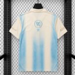 Camisa Argentina Scott Cactus Jack Total 90 Versão Torcedor 2026/27 Nike - Imagem 2