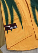 Camisa Brasil Scott Cactus Jack Total 90 Versão Torcedor 2026/27 Nike - Imagem 4