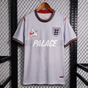 Camisa Seleção Inglaterra Pré-Jogo 1 Versão Torcedor Copa Do Mundo 2026 Nike Palace