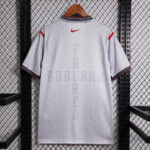 Camisa Seleção Inglaterra Pré-Jogo 1 Versão Torcedor Copa Do Mundo 2026 Nike Palace - Imagem 2