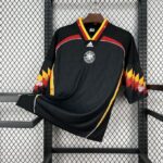 Camisa Bringback Remixed Alemanha Oversized Preta Adidas 2026