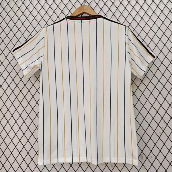 Camisa Seleção Alemanha Terrace Icons Unissex 2026 Adidas - Imagem 2