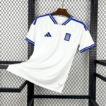 Camisa Seleção Grécia Away Versão Torcedor 2026 Adidas