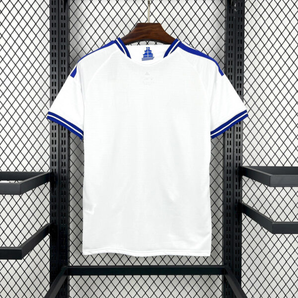 Camisa Seleção Grécia Away Versão Torcedor 2026 Adidas - Imagem 4
