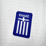 Camisa Seleção Grécia Away Versão Torcedor 2026 Adidas - Imagem 3