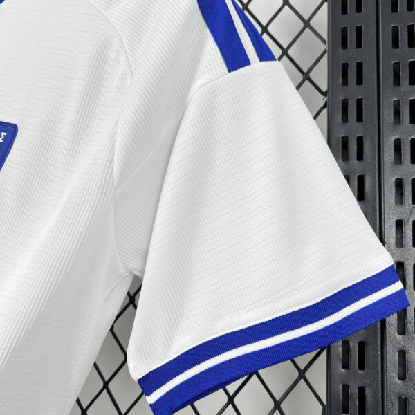 Camisa Seleção Grécia Away Versão Torcedor 2026 Adidas - Imagem 2