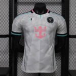 Camisa Inter Miami Third Versão Jogador Messi 10 26/2027 Adidas