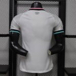 Camisa Inter Miami Third Versão Jogador Messi 10 26/2027 Adidas - Imagem 10