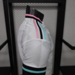 Camisa Inter Miami Third Versão Jogador Messi 10 26/2027 Adidas - Imagem 6