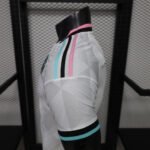 Camisa Inter Miami Third Versão Jogador Messi 10 26/2027 Adidas - Imagem 7