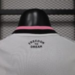 Camisa Inter Miami Third Versão Jogador Messi 10 26/2027 Adidas - Imagem 11