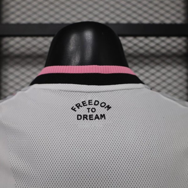 Camisa Inter Miami Third Versão Jogador Messi 10 26/2027 Adidas - Imagem 11