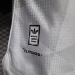 Camisa Inter Miami Third Versão Jogador Messi 10 26/2027 Adidas - Imagem 8
