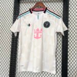 Camisa Inter Miami Third Versão Torcedor 26/2027 Adidas - Imagem 3