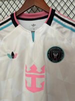 Camisa Inter Miami Third Versão Torcedor 26/2027 Adidas - Imagem 2