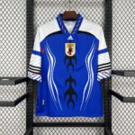 Camisa Bringback Remixed Japão Oversized Azul Adidas 2026