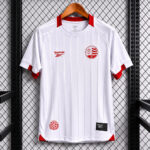 Camisa CNC Away Versão Torcedor Masculina 2026/27 Alvi-Rublo Reebok
