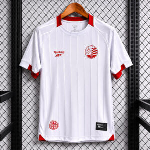 Camisa CNC Away Versão Torcedor Masculina 2026/27 Alvi-Rublo Reebok