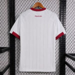 Camisa CNC Away Versão Torcedor Masculina 2026/27 Alvi-Rublo Reebok - Imagem 6