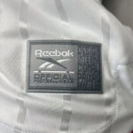 Camisa CNC Away Versão Torcedor Masculina 2026/27 Alvi-Rublo Reebok - Imagem 5