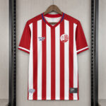 Camisa CNC Home Versão Torcedor Masculina 2026/27 Alvi-Rublo Reebok