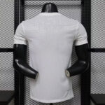 Camisa Seleção Noruega Third Versão Jogador Copa Do Mundo 2026 Branca Nike - Imagem 8
