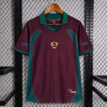 Camisa Portugal Scott Cactus Jack Total 90 Versão Torcedor 2026/27 Nike