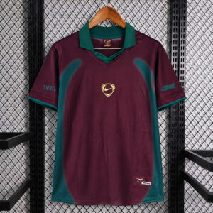 Camisa Portugal Scott Cactus Jack Total 90 Versão Torcedor 2026/27 Nike