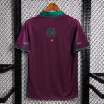 Camisa Portugal Scott Cactus Jack Total 90 Versão Torcedor 2026/27 Nike - Imagem 2
