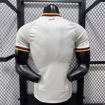 Camisa Seleção Espanha Away Versão Jogador 2 Estrelas Campeão Copa Do Mundo 2026 Adidas - Imagem 10
