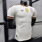 Camisa Seleção Espanha Away Versão Jogador 2 Estrelas Campeão Copa Do Mundo 2026 Adidas - Imagem 3