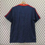 Camisa Seleção Espanha Terrace Icons Unissex 2026 Adidas - Imagem 2
