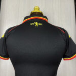 Camisa SCR Home Versão Torcedor Feminina 2026/27 Rublo-Negro Kappa - Imagem 8