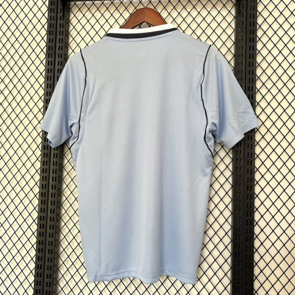 Camisa Seleção Uruguai Home Versão Torcedor Copa do Mundo 2026 Nike - Imagem 4
