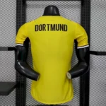 Camisa Bourussia Dortmund Home Versão Jogador 2026/27 Puma - Imagem 6