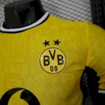 Camisa Bourussia Dortmund Home Versão Jogador 2026/27 Puma - Imagem 4