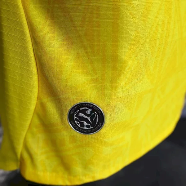 Camisa Bourussia Dortmund Home Versão Jogador 2026/27 Puma - Imagem 5