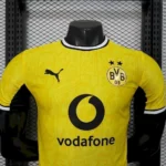 Camisa Bourussia Dortmund Home Versão Jogador 2026/27 Puma - Imagem 2