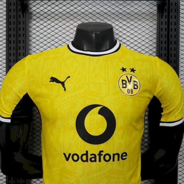 Camisa Bourussia Dortmund Home Versão Jogador 2026/27 Puma - Imagem 2