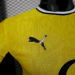 Camisa Bourussia Dortmund Home Versão Jogador 2026/27 Puma - Imagem 3