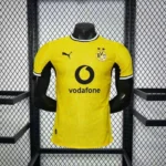 Camisa Bourussia Dortmund Home Versão Jogador 2026/27 Puma