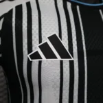 Camisa New Castle United Home Versão Jogador 2026/27 Adidas - Imagem 3