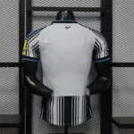 Camisa New Castle United Home Versão Jogador 2026/27 Adidas - Imagem 9