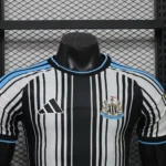 Camisa New Castle United Home Versão Jogador 2026/27 Adidas - Imagem 2