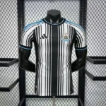 Camisa New Castle United Home Versão Jogador 2026/27 Adidas