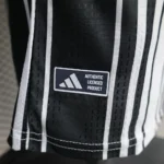 Camisa New Castle United Home Versão Jogador 2026/27 Adidas - Imagem 7